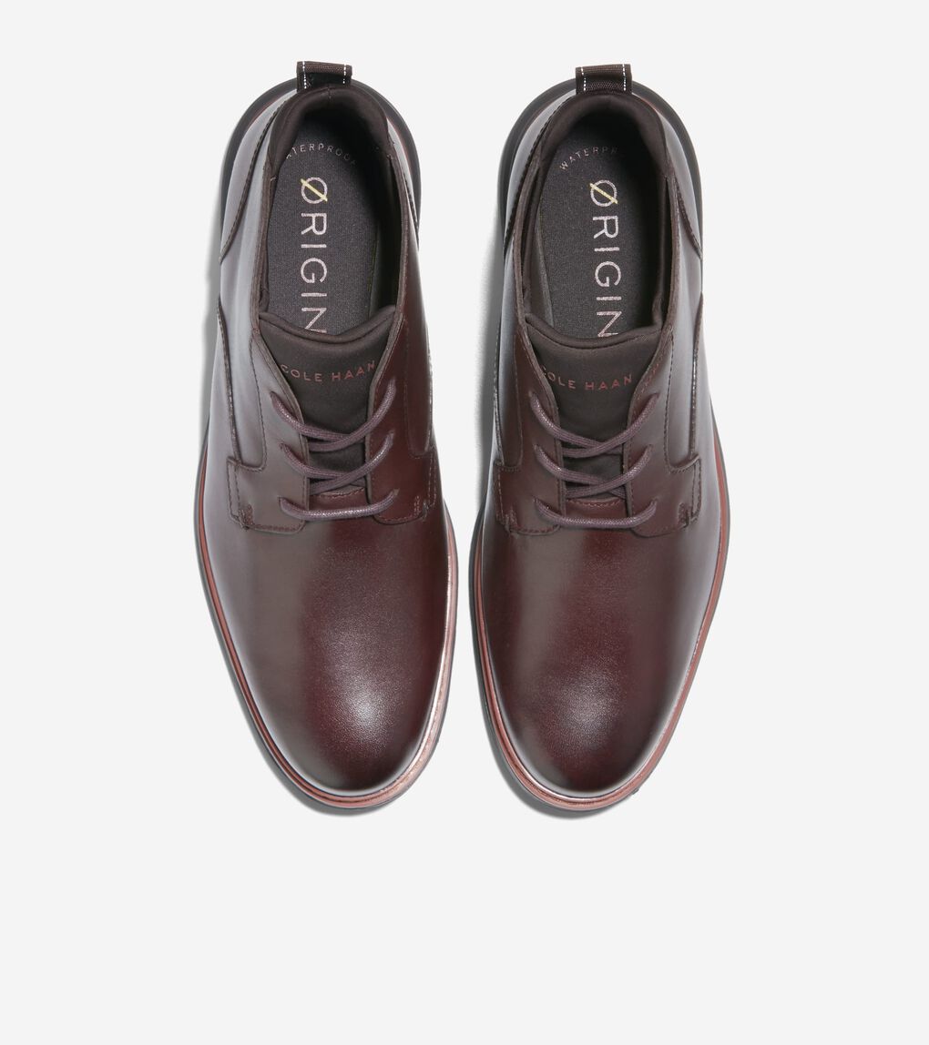 ORIGINALGRAND CHUKKA WP